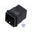 10431700 Connector: HDC; contact insert; male; EPIC H-Q; PIN: 8; 10A; 400V F9h-BNaqffgkMmFpQAFwU7G78-auxVQSQtjLmXARfiA