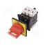 VCD01 Main emergency switch-disconnector; Poles: 3; on panel; 20A; IP65 0AlwezoBUSAl-1wbZA-qJR-k39f6Q3-xQz0H_N3sDHo