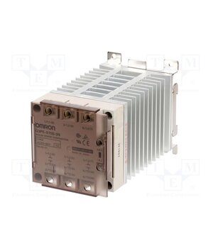 G3PE-515B-3N 12-24VDC Relay: solid state; 15A; Uswitch: 200÷480VAC; 3-phase; -30÷80°C UStKR-CUJ7CW4Zb1fO9hB7gVQ5A0FA0T8A835AevrT0