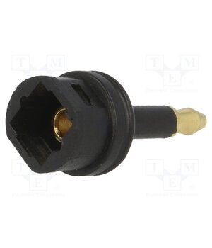 11922 Toslink component: adapter plug-socket F4j9jUrj9i9c5NRPaA-QcVkH7Py7c7UEgwu-4buk-Uk