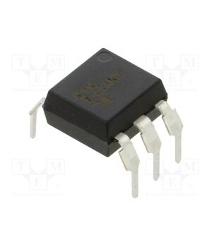 PS2501L 1 H A CEL (Renesas)   Optocoupler | SMD; Ch: 1; OUT: transistor