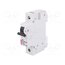 ETIMAT 10 1P B6 Circuit breaker; 230/400VAC; Inom: 6A; Poles: 1; Charact: B; 10kA cdELebiXb9Y2dA7yxP_EGYuPeZQnS7vjJmupPWKc2r8