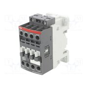 NF40E-13 100-250V50/60HZ-DC Contactor: 4-pole; NO x4; 100÷250VAC,100÷250VDC; 3A; NF; -40÷70°C WfPwj4NT7UFps9mUJspd7OWUdDfhacpwxm4MvOHXfrA