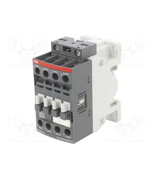 NF40E-13 100-250V50/60HZ-DC Contactor: 4-pole; NO x4; 100÷250VAC,100÷250VDC; 3A; NF; -40÷70°C WfPwj4NT7UFps9mUJspd7OWUdDfhacpwxm4MvOHXfrA