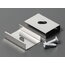 Profile holder S INOX, for LED profiles BEGTIN12, BEGTON12 PLPS12LK.jpg