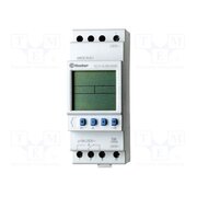 12.22.0.024.0000 Programmable time switch; Range: 1min÷7days; DPDT; 24VDC; IP20 B9PQxqaSs-C1t9RfKAuZjdBo7OOhXI5nCrIkVQZ9EeY