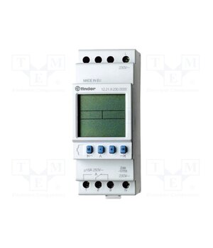 12.22.0.024.0000 Programmable time switch; Range: 1min÷7days; DPDT; 24VDC; IP20 B9PQxqaSs-C1t9RfKAuZjdBo7OOhXI5nCrIkVQZ9EeY