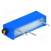 T18201KT10 Potentiometer: mounting; multiturn; 200Ω; 750mW; ±10%; linear uiQxgfNAO7PZezZkU1URFAa_0M3JbLsdoZACNIjIZUU