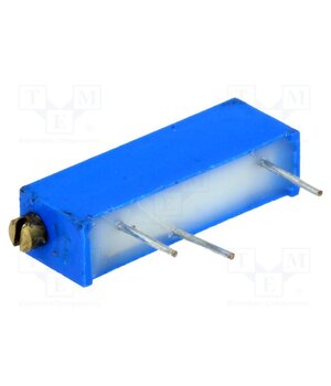 T18201KT10 Potentiometer: mounting; multiturn; 200Ω; 750mW; ±10%; linear uiQxgfNAO7PZezZkU1URFAa_0M3JbLsdoZACNIjIZUU