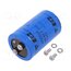 MAL210117473E3 Capacitor: electrolytic; screw type; 47mF; 40VDC; Ø50x80mm; ±20% gSybvC7v0gdwoIfLL06LomI-UJaVtDZbvHfel-LLlyg