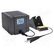 TS6 Station: soldering; Station power: 60W; 100÷450°C; ESD cdh587r_46_cxkqBj_rt7qdwHCErsYgr7K4rvpWwKY8