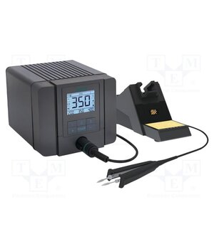 TS6 Station: soldering; Station power: 60W; 100÷450°C; ESD cdh587r_46_cxkqBj_rt7qdwHCErsYgr7K4rvpWwKY8