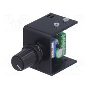 EM-185 DC-motor driver; on panel; Electr.connect: screw terminals; 80W p_3-1Gg7GukL4dOB6cn-NQnS9rhiWxnyXAv3W2RvaPE