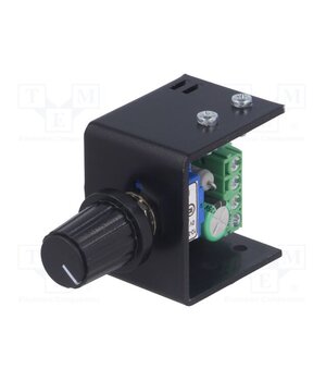 EM-185 DC-motor driver; on panel; Electr.connect: screw terminals; 80W p_3-1Gg7GukL4dOB6cn-NQnS9rhiWxnyXAv3W2RvaPE