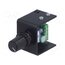 EM-185 DC-motor driver; on panel; Electr.connect: screw terminals; 80W p_3-1Gg7GukL4dOB6cn-NQnS9rhiWxnyXAv3W2RvaPE