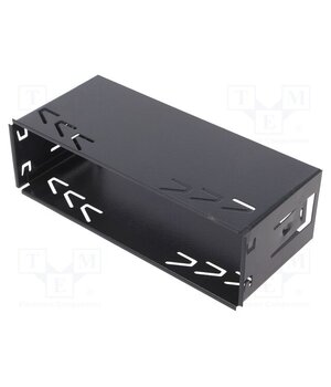 PR.BK.ALPINE.02 Car radio mounting half frame; 1 DIN; Alpine; black AZexAlD9AHKSRnu2xYCj2_IBLAbfuizEXEmqL9Kc8PY
