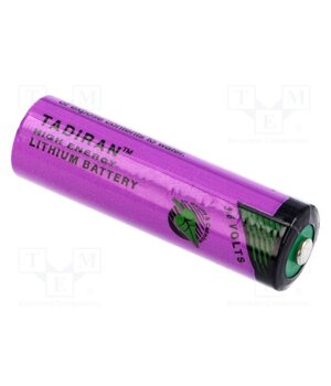 6ES7971-0BA00 Battery for power supply; 3.6V; 2300mAh jgVbQ_h2a9JzEFTzH0VnruSxypdrJnnF4T8LjdB05ao