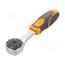 900/55Z Rattle; 1/4"; bidirectional; 126mm; Teeth: 72 E7AsRkwW4l63CZZug7X_byw8pVkabzF8NMpLyw_4aD8