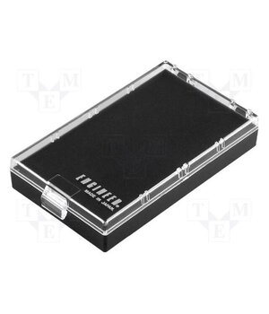 FUT.KP-51 Container: box; with foam lining; ESD; Width: 130mm; Ht: 14mm 2GFwFMS4q0a545GPovbM0GffBlfnYxTI7rPzFFn6O1c