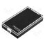 FUT.KP-51 Container: box; with foam lining; ESD; Width: 130mm; Ht: 14mm 2GFwFMS4q0a545GPovbM0GffBlfnYxTI7rPzFFn6O1c