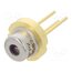 ADL-78101TL Diode: laser; 770÷790nm; 10mW; 11/28; THT; 1.9÷2.2VDC; infrared QrHkJtvgZNZplrWH3U3qpJTmwctqvib04xseSbs6bn0