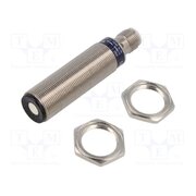 XXV18B1PAM12 Sensor: ultrasonic; Range: 0÷0.05m; PNP / NO; Usup: 10÷36VDC; PIN: 4 RYmacumt5NLoM_36sXrnrqoZLu-caWmU3_vp-Y2agBo