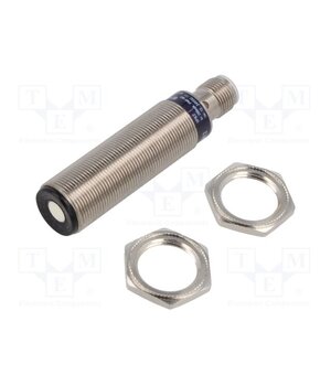 XXV18B1PAM12 Sensor: ultrasonic; Range: 0÷0.05m; PNP / NO; Usup: 10÷36VDC; PIN: 4 RYmacumt5NLoM_36sXrnrqoZLu-caWmU3_vp-Y2agBo