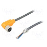RKWTS 4-288/2 M Cable: for sensors/automation; M12; PIN: 4; angled; 2m; plug; 240VDC 2jFGNBuGbxln_EgdRtc9ygSPytf-6QB3NJTtBNJWdkg