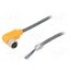 RKWTS 4-288/2 M Cable: for sensors/automation; M12; PIN: 4; angled; 2m; plug; 240VDC 2jFGNBuGbxln_EgdRtc9ygSPytf-6QB3NJTtBNJWdkg