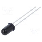 SFH 213 FA PIN IR photodiode; 5mm; THT; 900nm; 750÷1100nm; 10°; 1nA; 150mW szGjPkLUujoMJznnFNkieQyh4fh8ybneTWAgsWV84tY