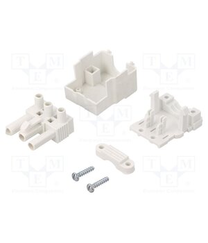 BM B9033 Connector: pluggable terminal block; screw terminal; male; 16A qLnyk-s8L9dpDtZGaIeqmKyncU1W6Y7r6iVYsK7VaOI