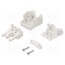 BM B9033 Connector: pluggable terminal block; screw terminal; male; 16A qLnyk-s8L9dpDtZGaIeqmKyncU1W6Y7r6iVYsK7VaOI