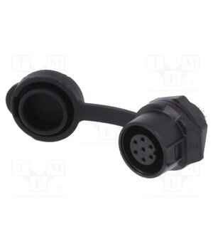 2209 Connector: circular; socket; size 12; 02; female; PIN: 7; 125V; 3A KaUttMXu7eqGOQEdpOlPMZj5aKxfhHR5A-rIc9QejGw