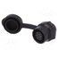 2209 Connector: circular; socket; size 12; 02; female; PIN: 7; 125V; 3A KaUttMXu7eqGOQEdpOlPMZj5aKxfhHR5A-rIc9QejGw