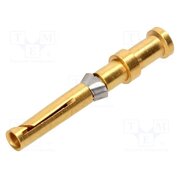 09152006225 Contact; female; copper alloy; gold-plated; 0.75mm2; 18AWG; 10A Gfb7XywwV6nQZAmJ62pTwO185EYp3jaZ2ejZ9z-GyqU