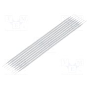 2-6447164-7 Connector: jumper cable; Tape ph: 1.27mm; L: 50.8mm; straight nhIEZiRmB4JeGgV1bfrmOA4dwANMkaN_pCaWiP8Qsdg