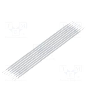 2-6447164-7 Connector: jumper cable; Tape ph: 1.27mm; L: 50.8mm; straight nhIEZiRmB4JeGgV1bfrmOA4dwANMkaN_pCaWiP8Qsdg