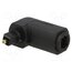 CA1017 Connector: fiber optic; adapter; optical (Toslink); female/male kOFKjUwdIH7QyNosyzlLLfEa7PRd3isuEYQNAp-E6U0