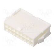 39-01-2166 Connector: wire-wire; plug; male; PIN: 16; Mini-Fit Jr; crimped 951csO20Td5-DvWs5fErjypmcO5ufA85YtK1Svarld4