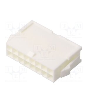 39-01-2166 Connector: wire-wire; plug; male; PIN: 16; Mini-Fit Jr; crimped 951csO20Td5-DvWs5fErjypmcO5ufA85YtK1Svarld4