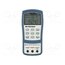 BK879B LCR meter; LCD; (10000),(40000); 1,5x/s; 40pF÷20mF; Accuracy: 0.5% nOzCKFZ9EXq1FpxsTAjJZ9Ha3Bv3w4CJFL-rRtSOHOM