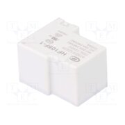 HF105F-1/012DT-1ZSTF Relay: electromagnetic; SPDT; Ucoil: 12VDC; 20A; max.277VAC; PCB 5A6ngh388RyKM_81os9FCah7zy6xggMwI_7Tr2tNN10