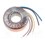 55133-P1S2 Transformer: toroidal; 80VA; 230VAC; 25V; 25V; 1.6A; 1.6A; Ø: 95mm p_FzpL4q5uOZ3kO7DEdrLc7SLP68zJP6tRG5xng_LAI