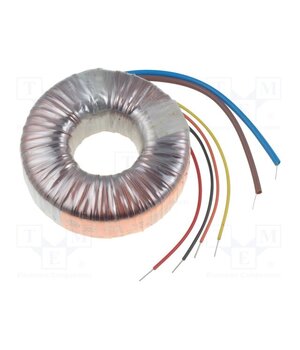 55133-P1S2 Transformer: toroidal; 80VA; 230VAC; 25V; 25V; 1.6A; 1.6A; Ø: 95mm p_FzpL4q5uOZ3kO7DEdrLc7SLP68zJP6tRG5xng_LAI