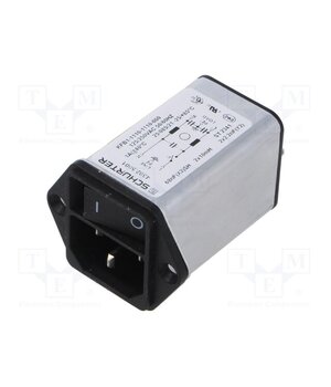 4302.5001 Connector: AC supply; socket; male; 1A; 250VAC; C14 (E); KFB1 kRmUk-gHPKxtDd46_u4h9n69T_lnlnf1BZecQhYt9_Q