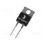 UFT800G Diode: rectifying; THT; 400V; 8A; tube; Ifsm: 112A; TO220AC; Ir: 5uA 2KK1Hpx5fDvNP8sUvD7QdrxI4M9o8onkPhlvwL-lsVQ