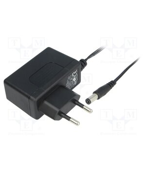 SGA12E09-P1J Power supply: switching; mains,plug-in; 9VDC; 1.33A; 12W; 83% -lQSF1icgByFOtajI97GplrBrcqoMwa1RR2t2sCdvOo