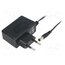 SGA12E09-P1J Power supply: switching; mains,plug-in; 9VDC; 1.33A; 12W; 83% -lQSF1icgByFOtajI97GplrBrcqoMwa1RR2t2sCdvOo