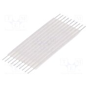 1437130-4 Connector: jumper cable; Tape ph: 1.27mm; L: 25.4mm; straight hccmWm5Gp947xg5l1WohpOhXguEgDZa5Cyl5B_Z2cCY