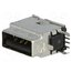 89485-8000 Connector: USB A; socket; on PCBs; THT; PIN: 4; side,angled 90° 3XDX55d8OnvE-8wykFJRIoM29Y4wW7BkqH8pK5F2Fuw